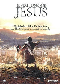 Il était une fois Jésus [DVD]