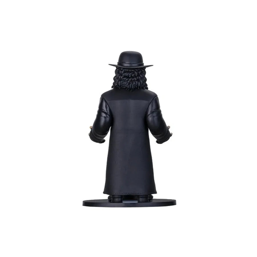Minix - Sports #116 - WWE - Undertaker Statue 12cm