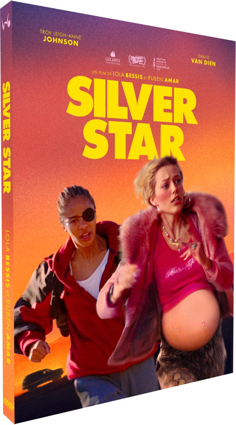 Silver Star [DVD]