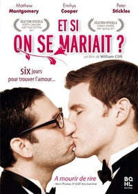 Et Si on se mariait ? [DVD]