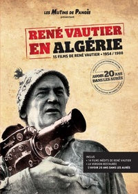 René Vautier en Algérie : 15 films de René Vautier, 1954 - 1988 [DVD]