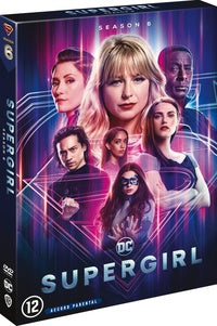 Supergirl - Saison 6 [DVD]