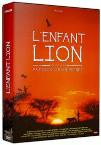 L'Enfant lion [DVD]