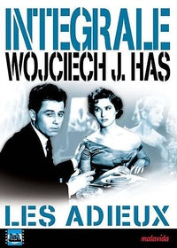 Les Adieux [DVD]