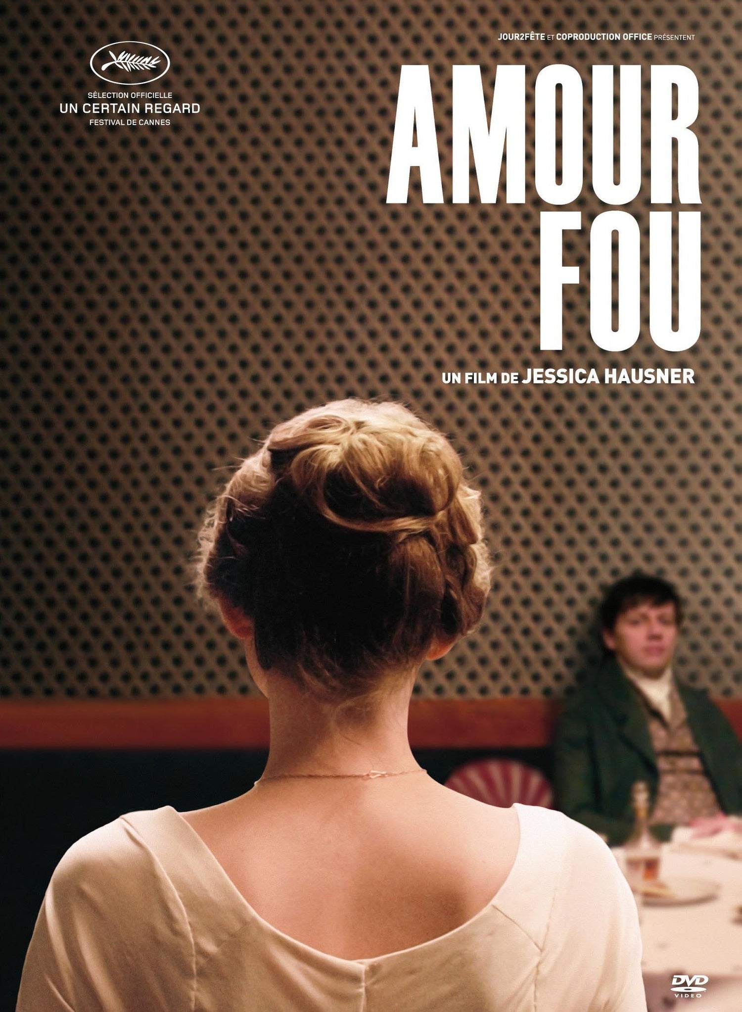 Amour fou [DVD]
