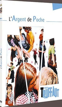 L'Argent de poche [DVD]