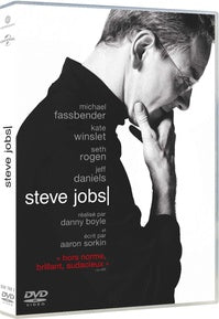 Steve Jobs [DVD]