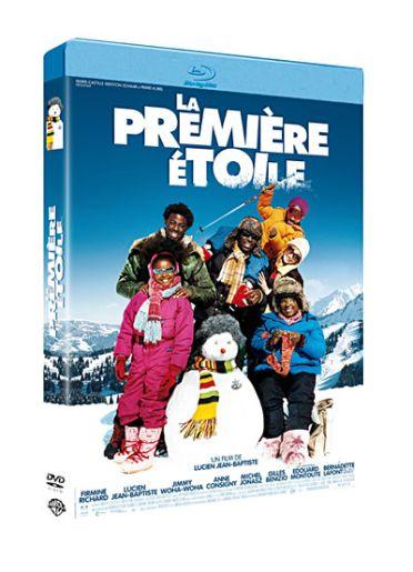La Première étoile [Blu-ray]