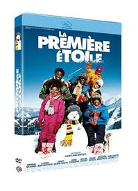 La Première étoile [Blu-ray]