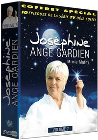 Joséphine, ange gardien - Saison 7 [DVD]