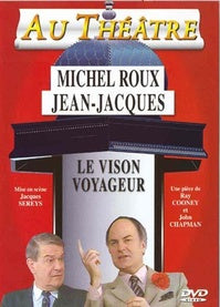 Le Vison voyageur [DVD]