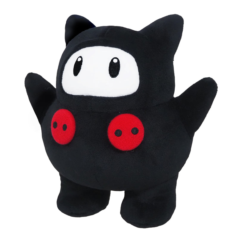 Nintendo Togetherplus - Super Mario Galaxy - Peluche Ninji 16cm