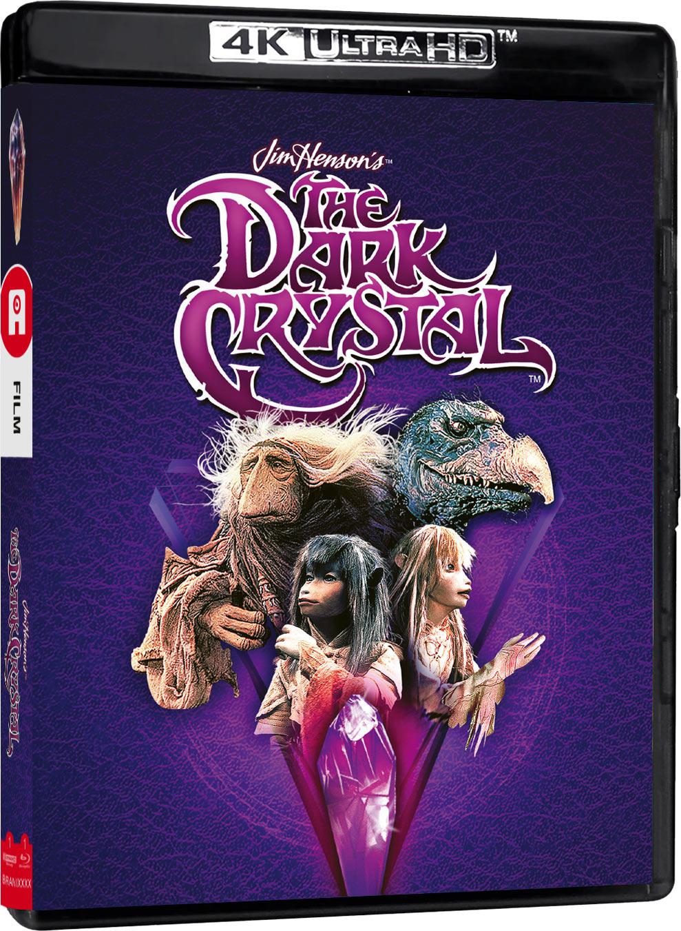 Dark Crystal [4K Ultra HD]