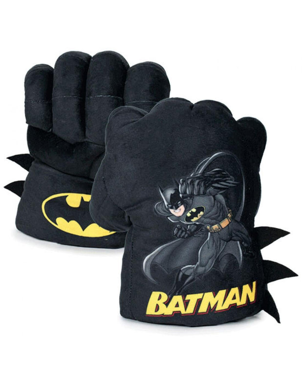 DC Comics - Gant souple Batman