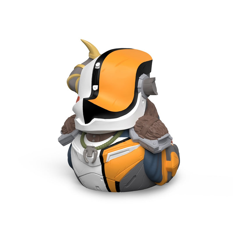 Numskull - Mini TUBBZ Canard de bain - Destiny - Lord Shaxx (Édition baignoire) - 5cm