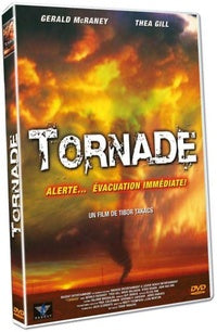Tornade [DVD]