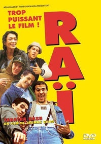 Raï [DVD]