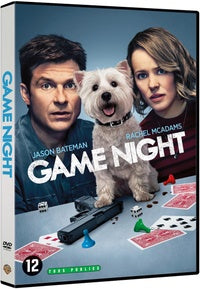 Game Night [DVD]