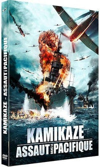 Kamikaze - Assaut dans le Pacifique [DVD]