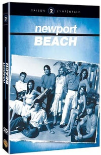 Newport Beach - Saison 2 [DVD]