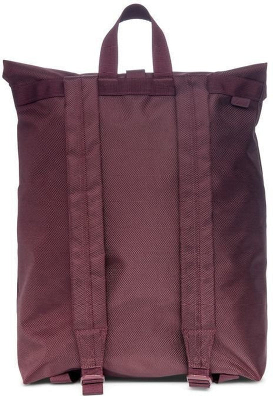 Marshall - Sac à dos Seeker Rouge