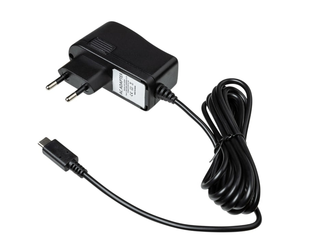 BigBen - Adaptateur secteur V2 pour Switch