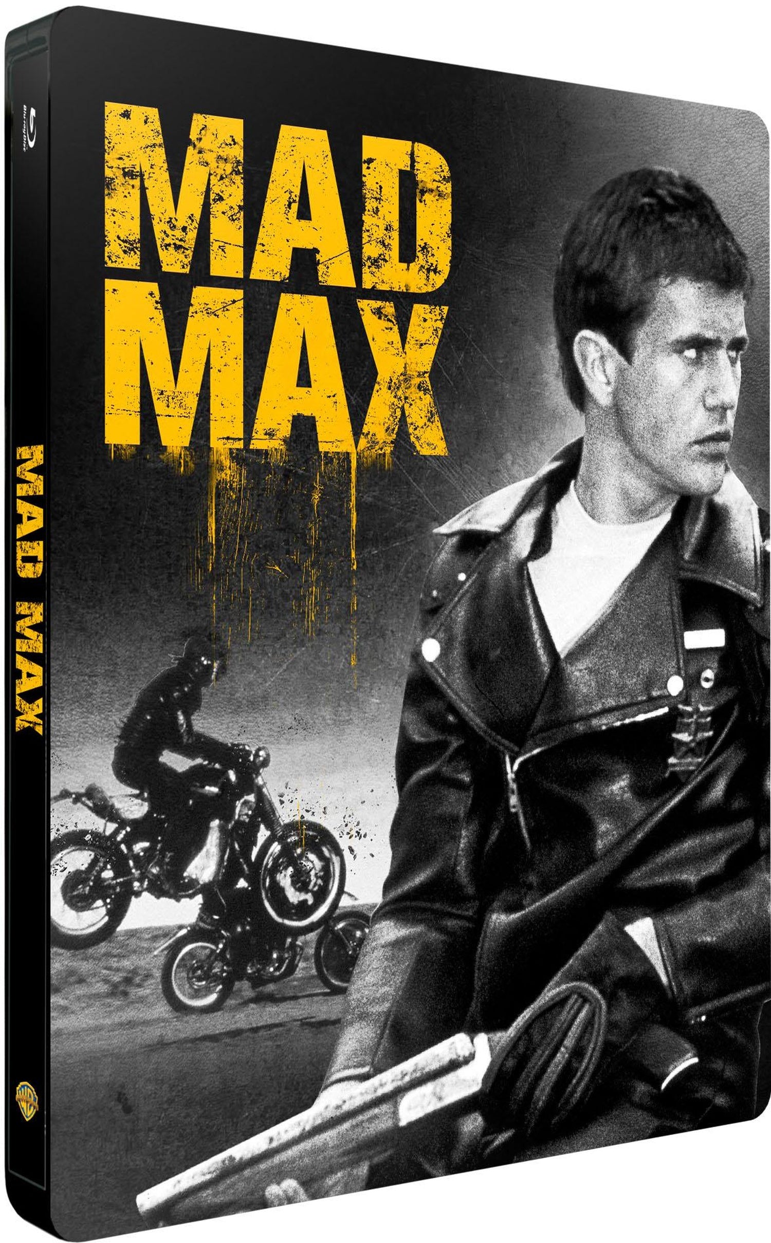 Mad Max [Blu-ray]
