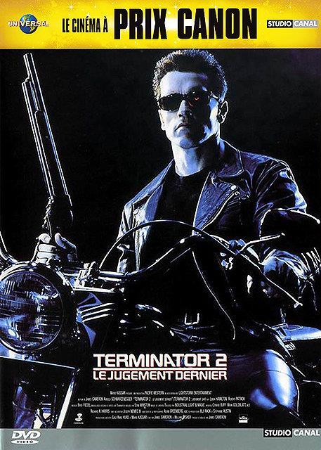 Terminator 2 [DVD]