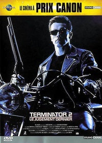 Terminator 2 [DVD]