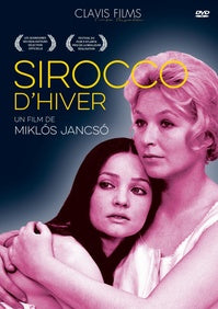 Sirocco d'hiver [DVD]