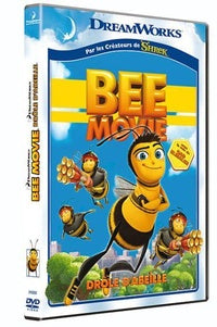 Bee Movie - Drôle d'abeille [DVD]