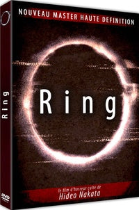 Ring [DVD]