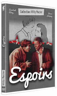 Espoirs... [DVD]
