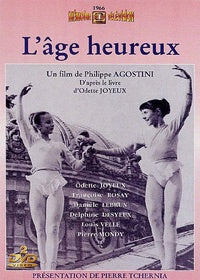 L'Age heureux [DVD]