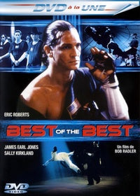 Best of the Best [DVD]
