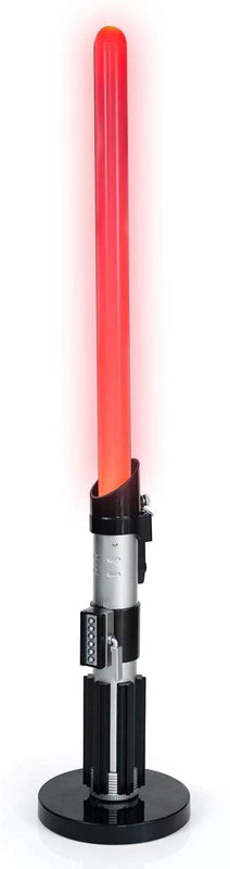 UKONIC - Star Wars - Lampe de bureau Dark Vador Sabre Laser