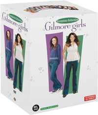 Gilmore Girls - Saisons 1 à 7 [DVD]
