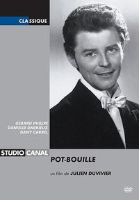 Pot-Bouille [DVD]