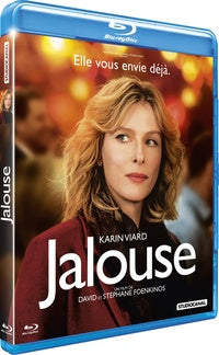 Jalouse [Blu-ray]