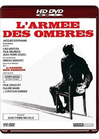 L'Armée des ombres [HD DVD]