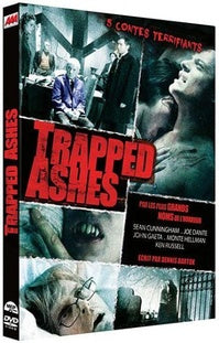Trapped Ashes [DVD]