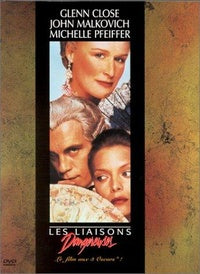 Les Liaisons dangereuses [DVD]