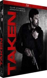 Taken - Saison 1 [Blu-ray]