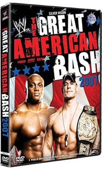 The Great American Bash 2007 [DVD]