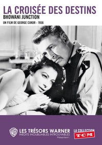La Croisée des destin [DVD]