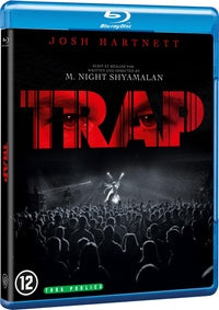 Trap [Blu-ray]
