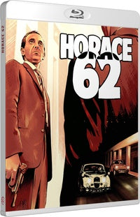 Horace 62 [Blu-ray]