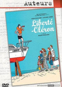Liberté-Oléron [DVD]