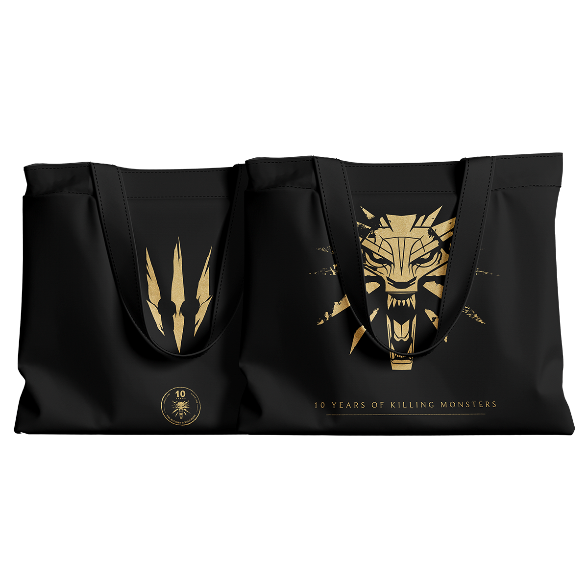 Good Loot - The Witcher 3: Wild Hunt - Anniversary Monster Slayer Kit