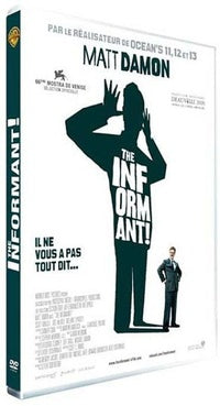 The Informant ! [DVD]